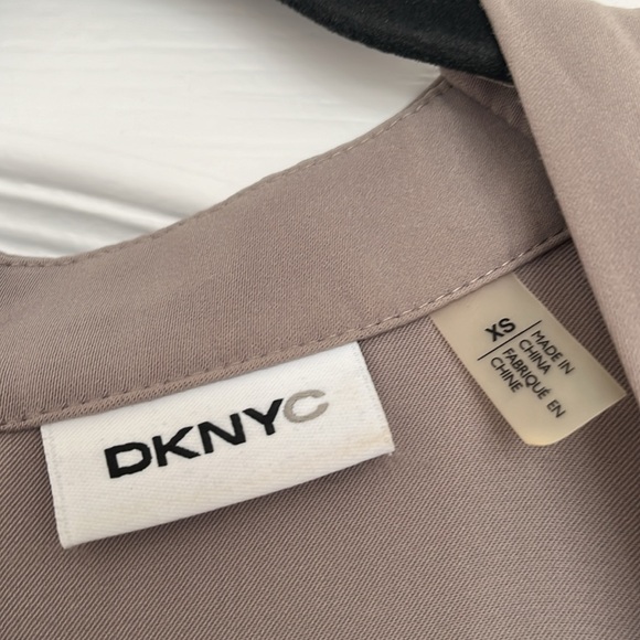 DKNY jumpsuit - Picture 3 of 5